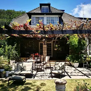 4* Pensionat Forest Hall