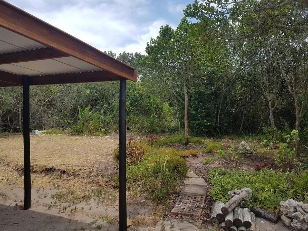 Lägenhet Tranquility Self-Catering Accommodation Port Elizabeth