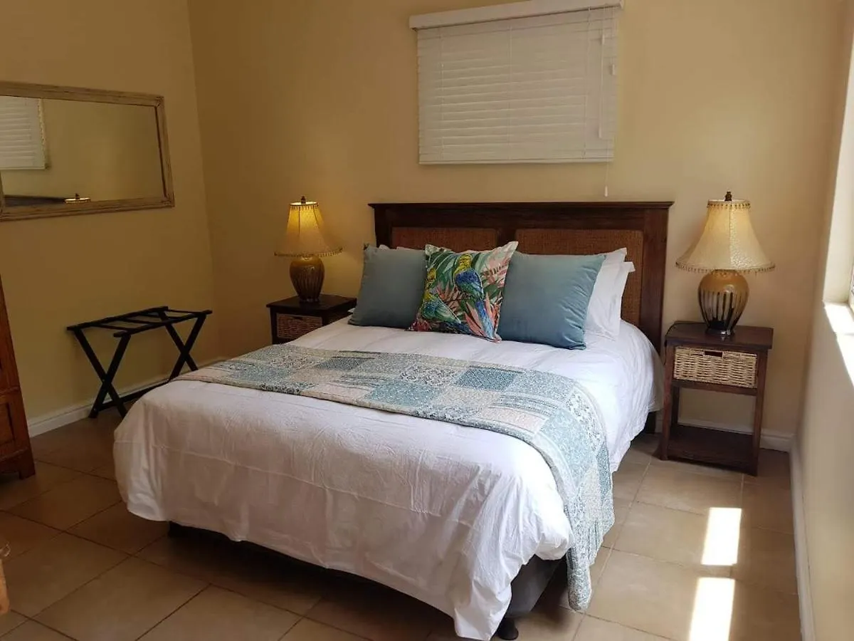 Tranquility Self-Catering Accommodation Port Elizabeth Sydafrika