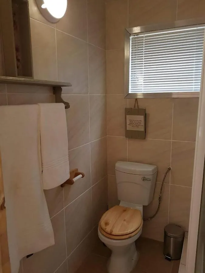 Tranquility Self-Catering Accommodation Port Elizabeth 0*,