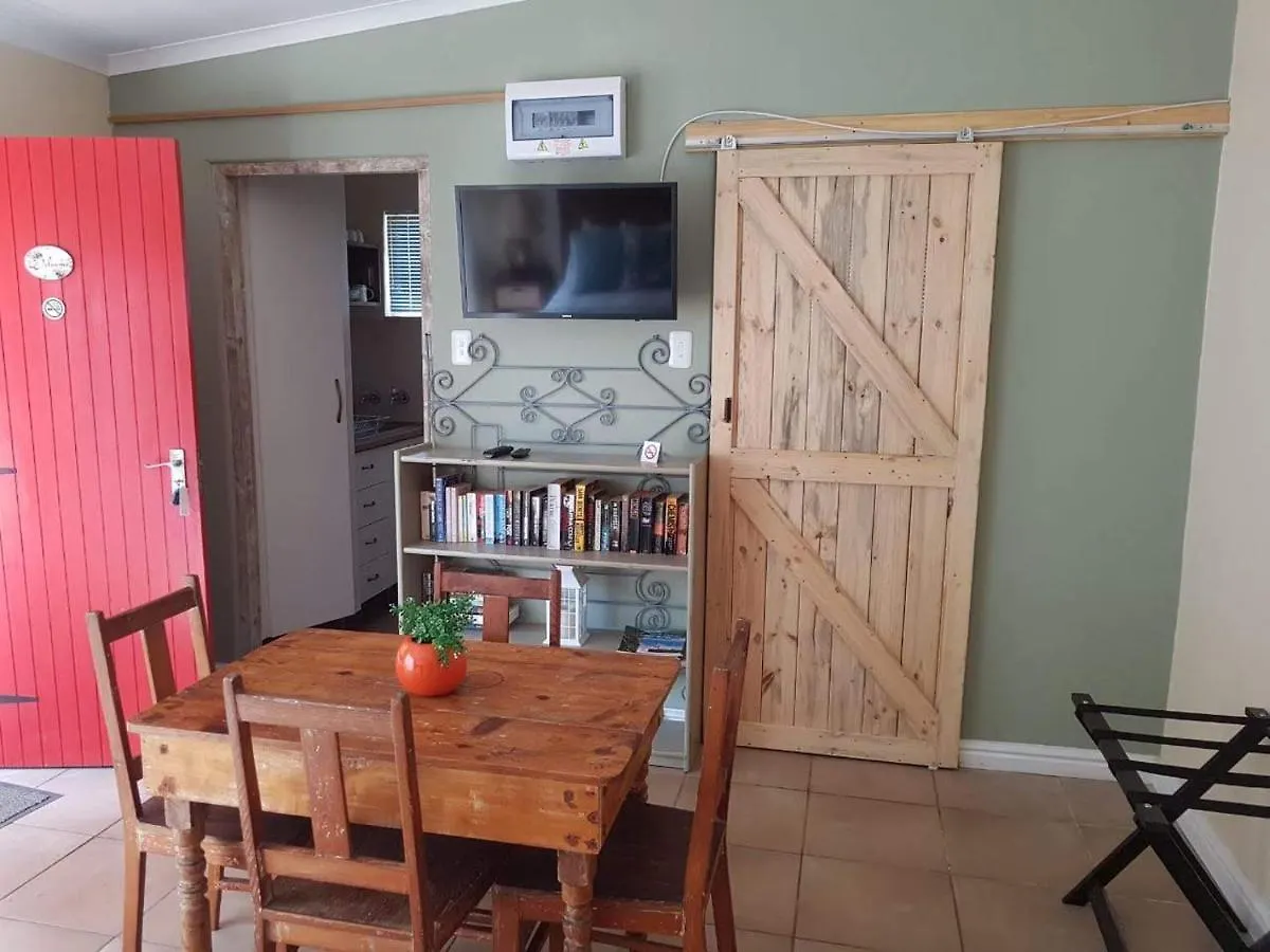 Tranquility Self-Catering Accommodation Port Elizabeth
