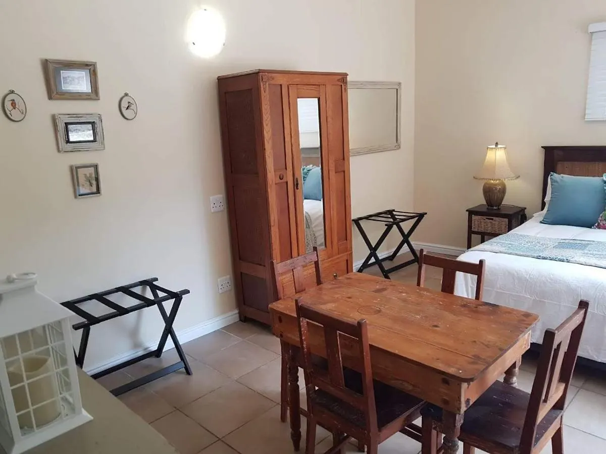 Tranquility Self-Catering Accommodation Port Elizabeth 0*,
